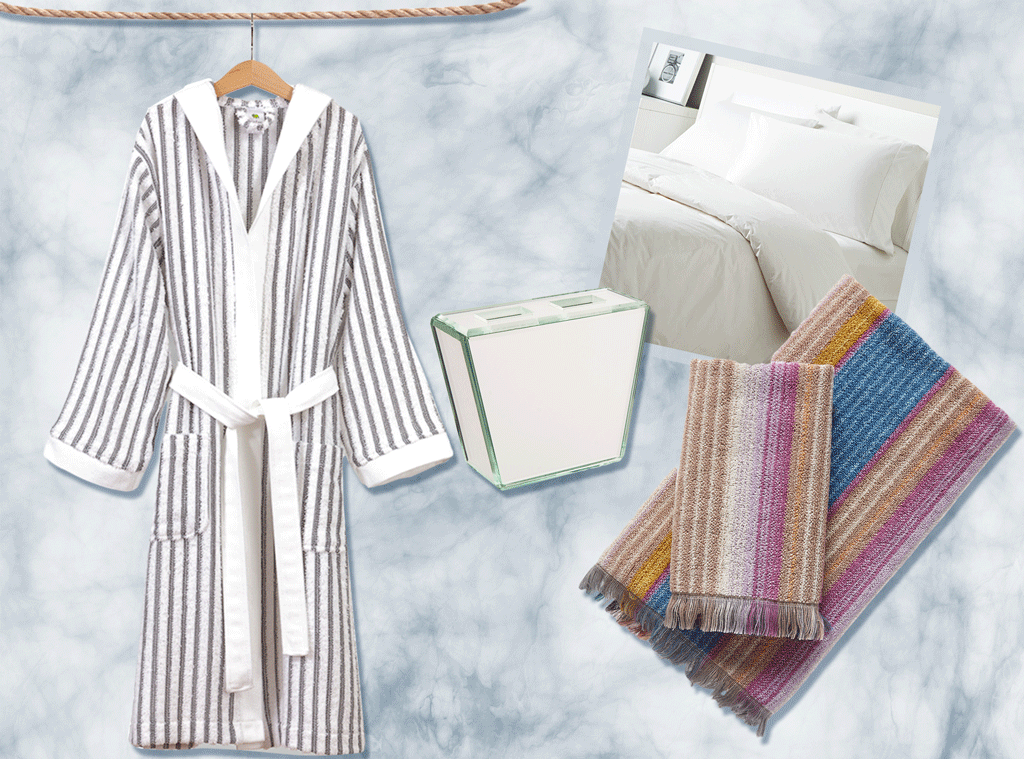 E-Comm: Luxury Bed and Bath Sale E-Comm: Luxury Bed and Bath Sale